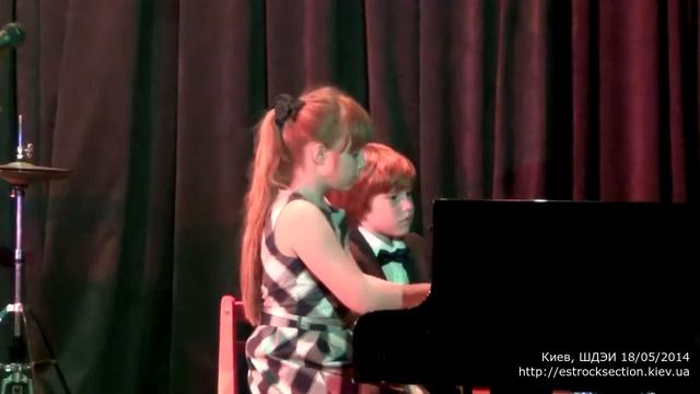 Астор Пьяццолла — Танго «Правдивая ложь» смотреть онлайн