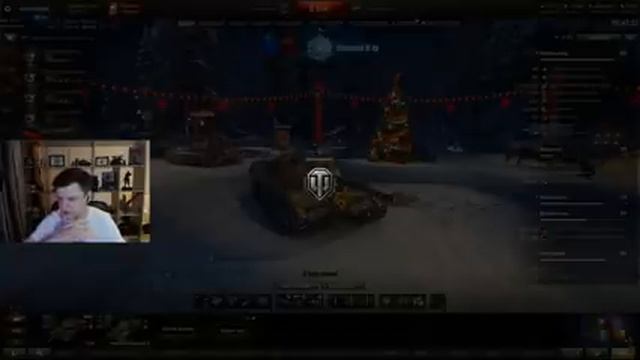 Стрим: Standard B - Хочу ещё