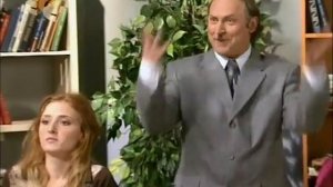 Кто в доме хозяин? 81 серия