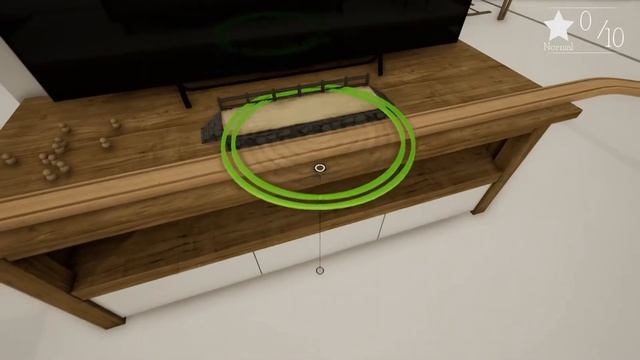 Tracks - The Train Set Game Early Access PC gameplay - Simple track смотреть онлайн