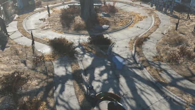 Fallout 4 Contraptions: IGN's Rube Goldberg Machine смотреть онлайн