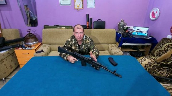 TG-2 и 366TKM стоит ли покупать в 2021 году! изменения в правилах охоты!