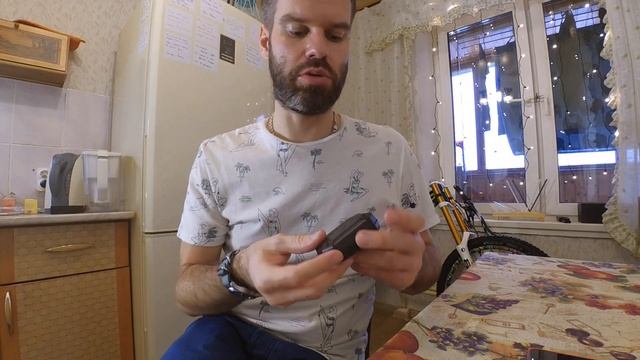 JVC HA-FX1X (а где мой обещанный жирный бас???) смотреть онлайн