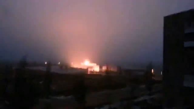 22 01 15 Грады ДНР дают прикурить украм под Горловкой смотреть онлайн