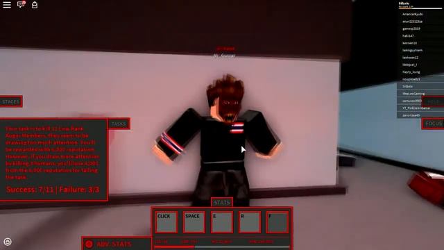 Roblox Map Ro-Ghoul [Alpha/Testing] DOUJIMA! смотреть онлайн