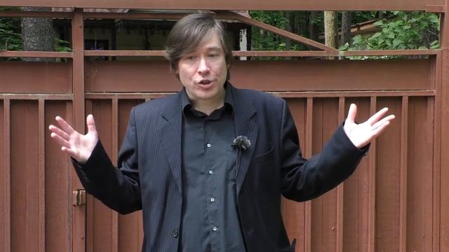 Что такое пари Блеза Паскаля | Атеистика #14 смотреть онлайн