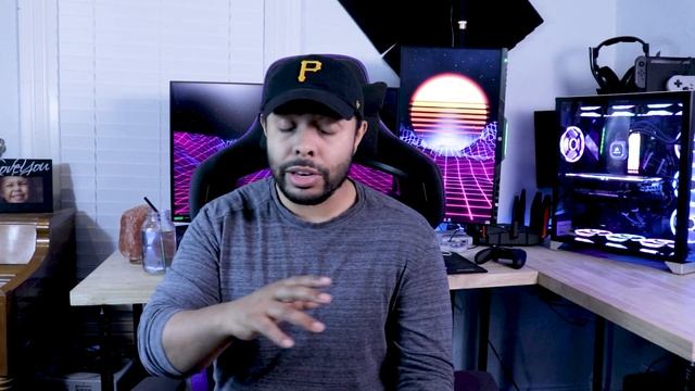 What it took to get NVIDIA's RTX 3080 смотреть онлайн