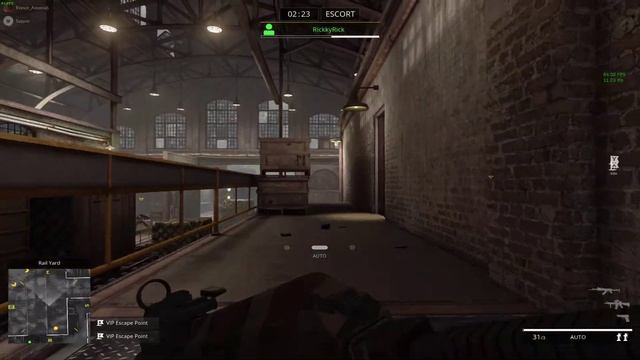 America's Army: Proving Grounds PC Gameplay смотреть онлайн
