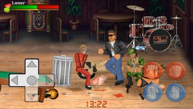 Extra lives | zombie goblok смотреть онлайн