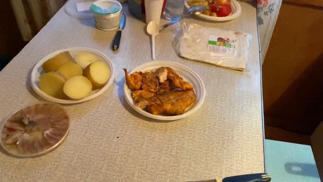 ВЛОГ Увильды часть 2☀️ смотреть онлайн