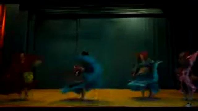 Цыганочка смотреть онлайн