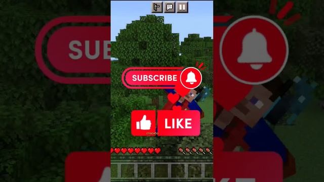 КАК БЫСТРО ДОБЫТЬ МЕДЬ В МАЙНКРАФТ #minecraft #майнкрафт