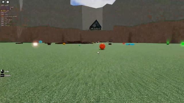 ROBLOX БРОСАЕТ ЛЮДЕЙ И ВЕЩИ.... смотреть онлайн
