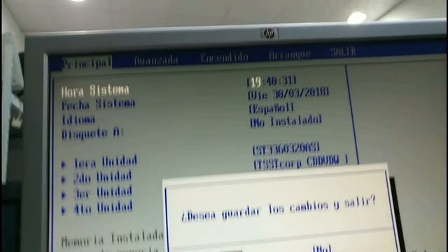 How to change Bios(Basic input output System) Language !! Simple Method !! Solved !! смотреть онлайн