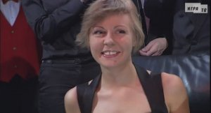 Что? Где? Когда? Первая игра Осенней серии. Выпуск от 01.10.2011