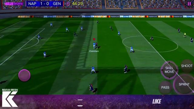 Download Fifa 22 Android Offline Grafik Full Hd Update Terbaru 2022 смотреть онлайн