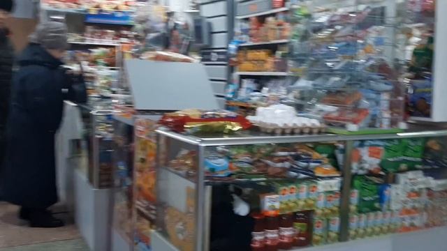 Талдыкорган обзор ТД Даулет