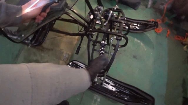 IKUDZO-500. Обзор.Нужно ли брать модуль? Хмао-югра.