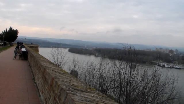 Сербия 2015 (Новисад) / Serbia 2015 (Novisad) Сибиряки в Сербии - part 5 смотреть онлайн