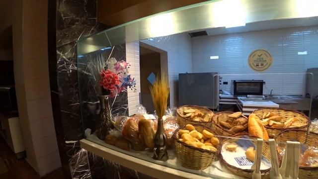 Турция 2021?? Чем кормят туристов под конец сезона?! Sealife Kemer Resort, ноябрь. смотреть онлайн