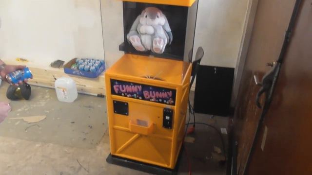 Funny Bunny försökte döda mig! (INTE CLICKBAIT, ELLER JO KANSKE) смотреть онлайн