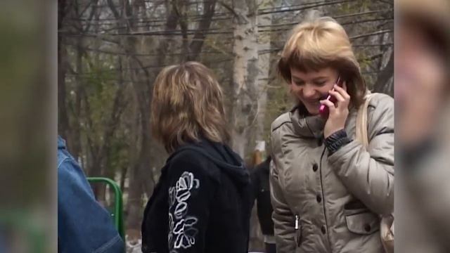 Творческие портреты с Алексеем Парамоновым. Анатолий Ильдуганов смотреть онлайн