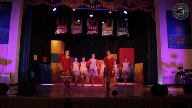 04. ИЭиУ Как по горкам по горам смотреть онлайн