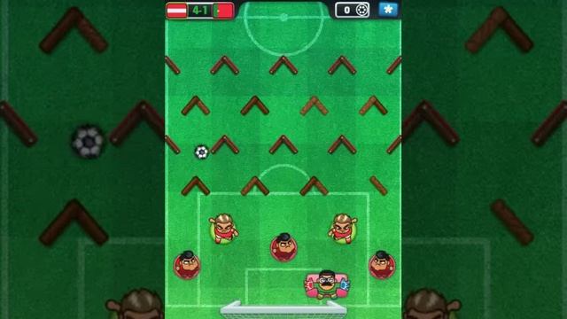 Foot Chinko Euro 2016 | Football Games смотреть онлайн