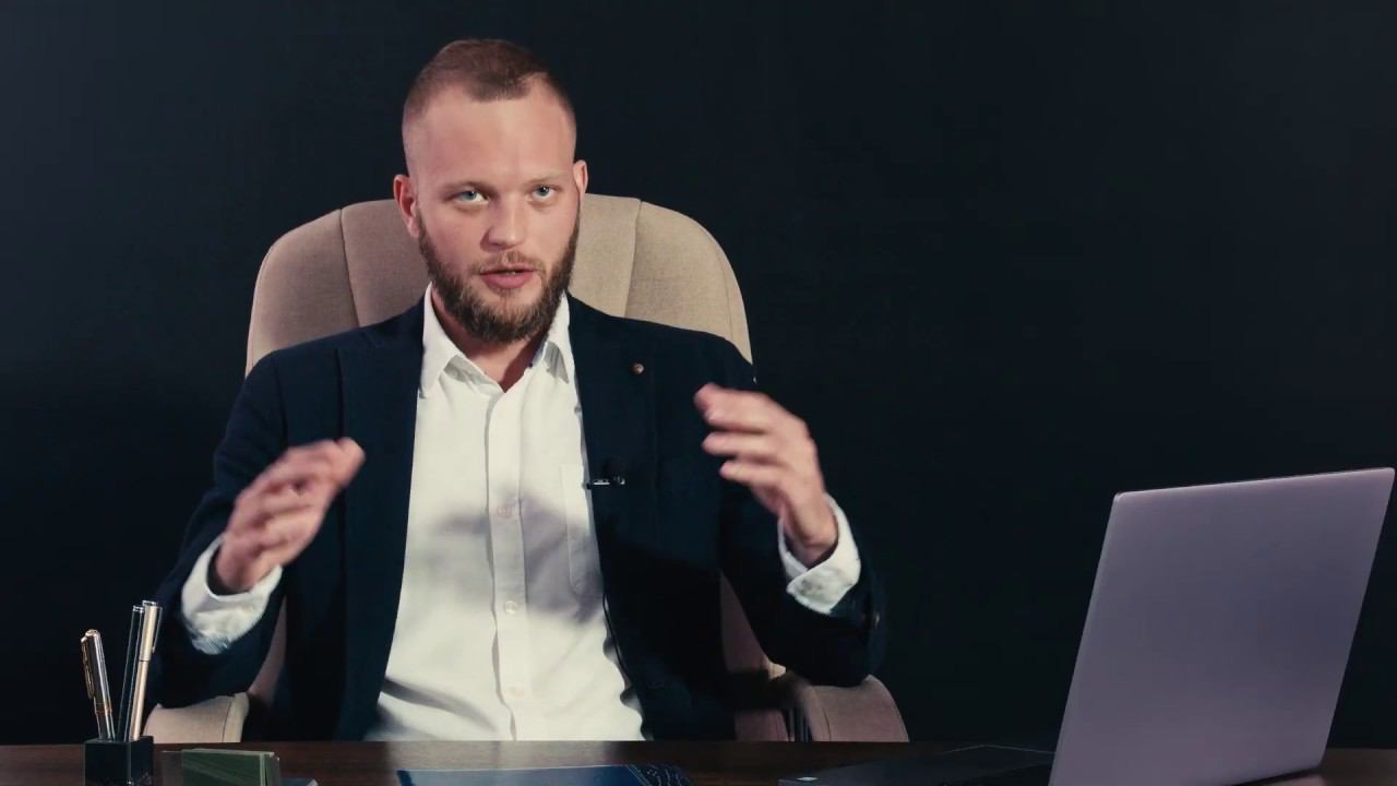 UdelGroup. О компании смотреть онлайн