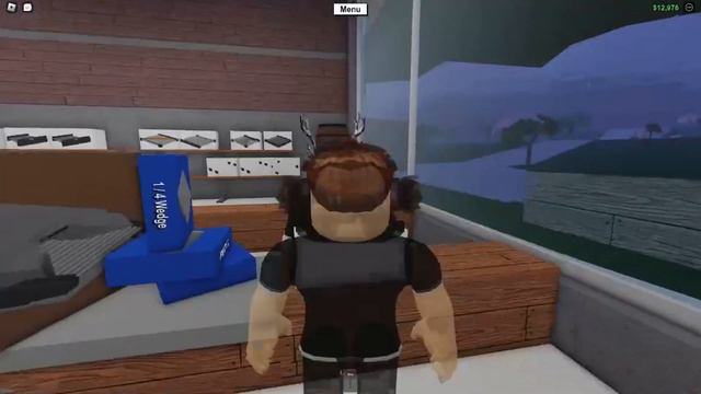 Lumber Tycoon 2.Начало.Первая серия.