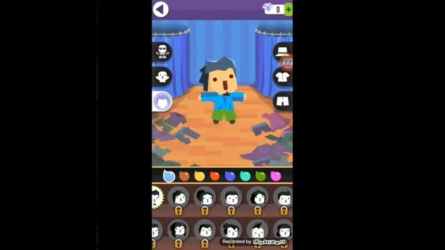 Играем в симулятор блогера (обзор)#vlogger Go Viral 1#часть