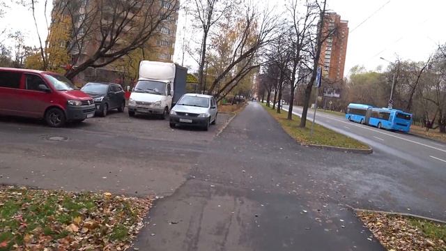 Доездился очкарик, ремонт тормозов. Обзор четырнадцатой за 20 тыс. День по АТИ против дня по Ящеру. смотреть онлайн