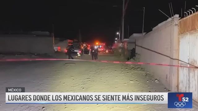 Noticiero Digital Telemundo 52: 19 de enero de 2024. смотреть онлайн