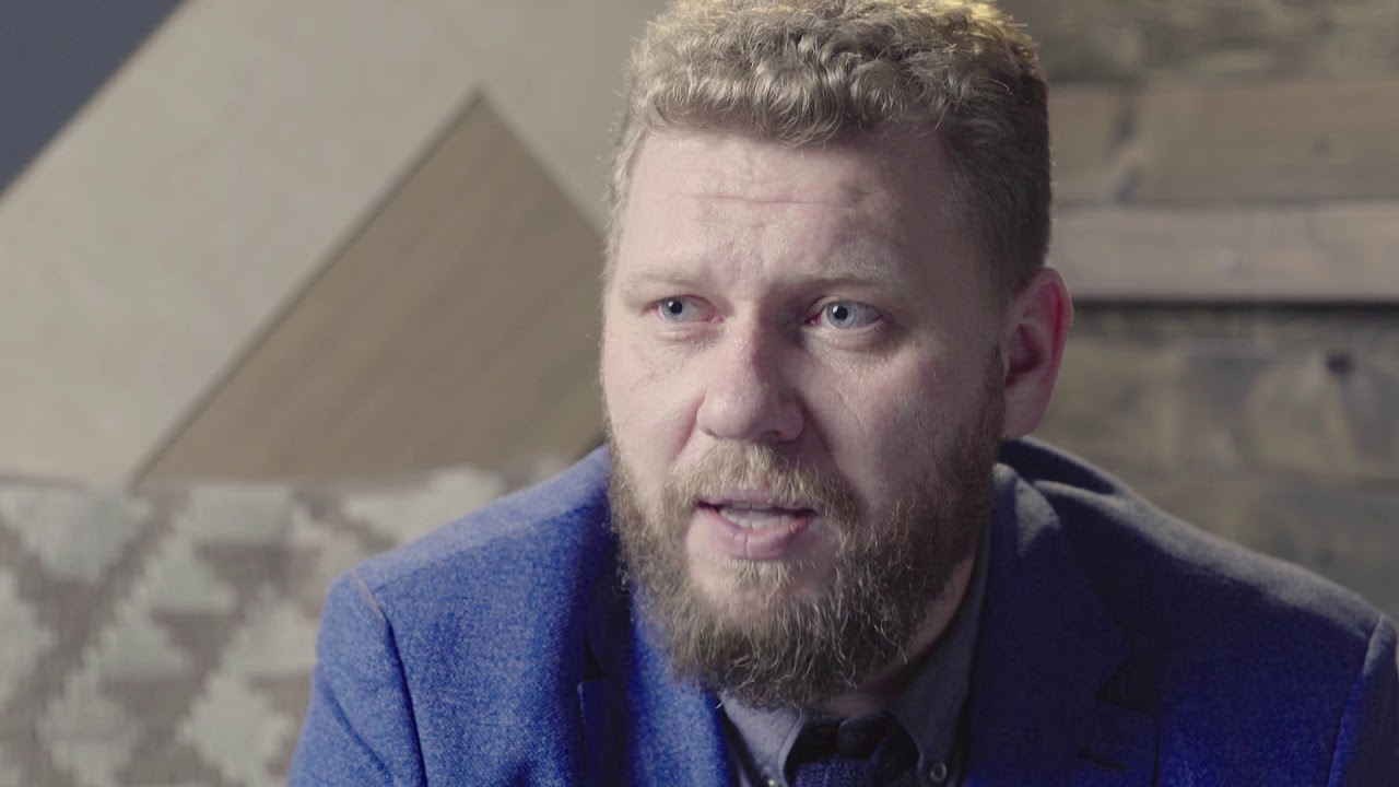 «Ресторан будущего — это ресторан, в котором никого нет» смотреть онлайн