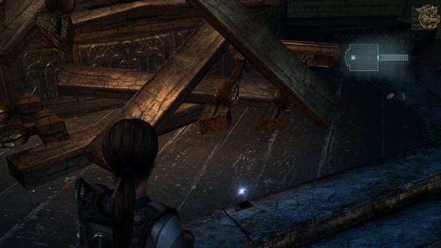Resident Evil: Revelations[#12] - Королева мертва [Финал] (Прохождение на русском(Без комментариев) смотреть онлайн