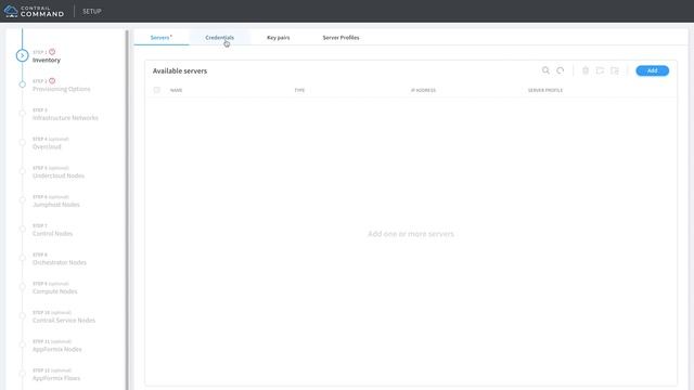 Using Contrail Command to Install Contrail Networking 2005 and Contrail Insights смотреть онлайн