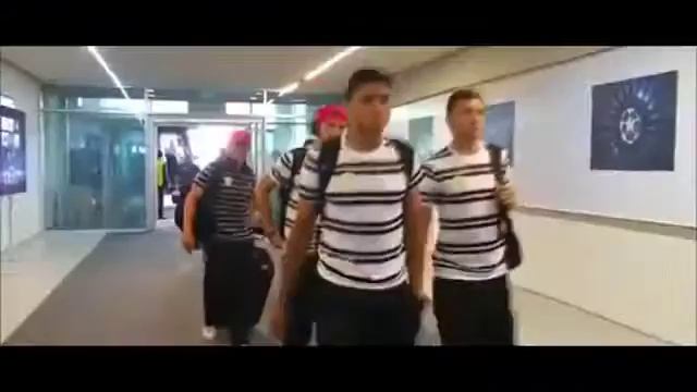 спасибо за мечту! ФК Шахтер Караганда смотреть онлайн