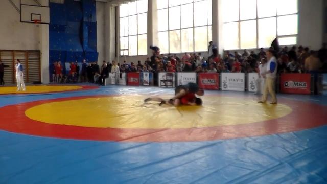 14 ПОЕДИНОК (Sambo.MD 2014 СRMoldova seniori). смотреть онлайн