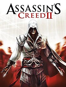 Assasin's Cread 2 #1 Начало смотреть онлайн