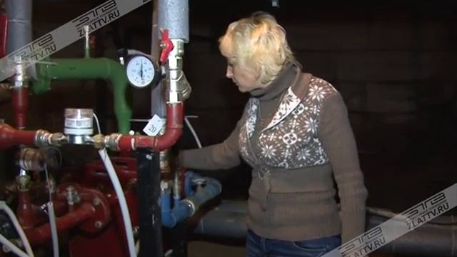 Детские сады и школы города переходят на закрытую систему отопления и горячего водоснабжения смотреть онлайн