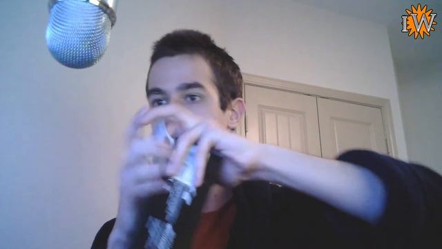 UNBOXING ANTORCHA DE MINECRAFT (MINECRAFT LIGHT UP TORCH) смотреть онлайн