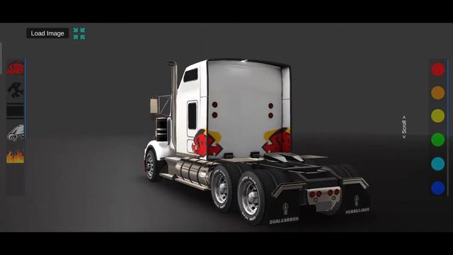 Keep under your Radar | Ultimate Truck Simulator смотреть онлайн