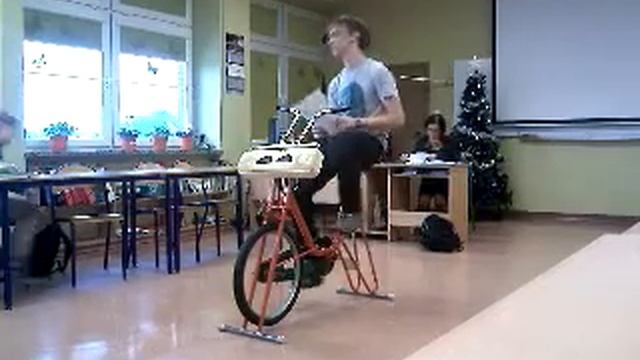 rower zasilający radio 2.3gp смотреть онлайн