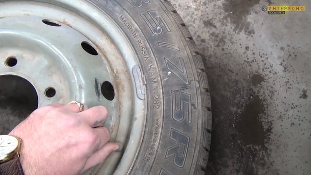 Тест автомобильных компрессоров.Компрессор для шин. смотреть онлайн