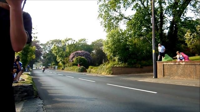 Isle of Man TT - Highlights and Best Moments - Pure Speed, Sounds and Adrenaline Compilation смотреть онлайн