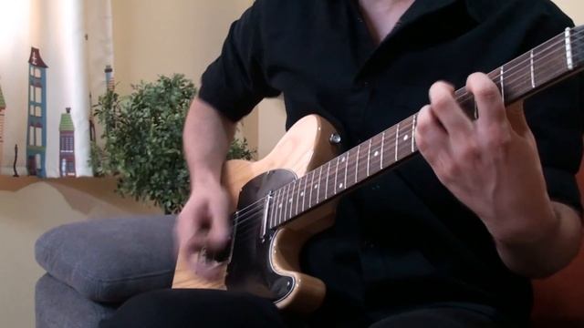 Blink 182 - All the small things (cover) смотреть онлайн