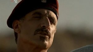 сериал Солдаты удачи (Soldier of Fortune) 1 серия 1-ый сезон