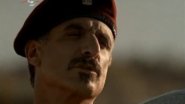 сериал Солдаты удачи (Soldier of Fortune) 1 серия 1-ый сезон