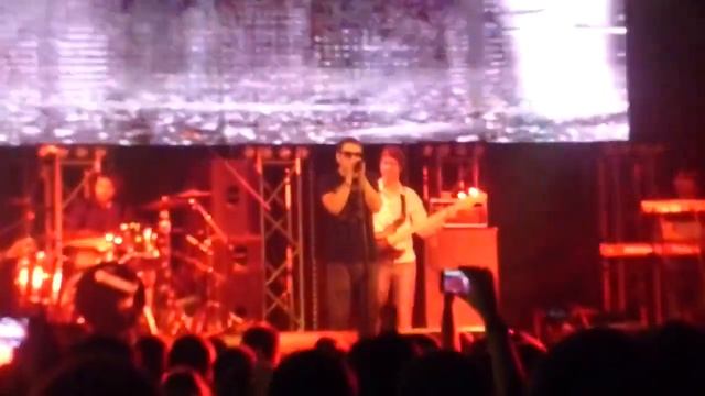 Танцы Минус - Город))) (Екатеринбург 21.03.2014) Tele-сlub смотреть онлайн