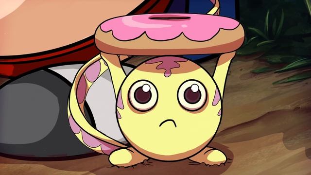 Sir Eatsalot Nintendo Switch Teaser Trailer смотреть онлайн